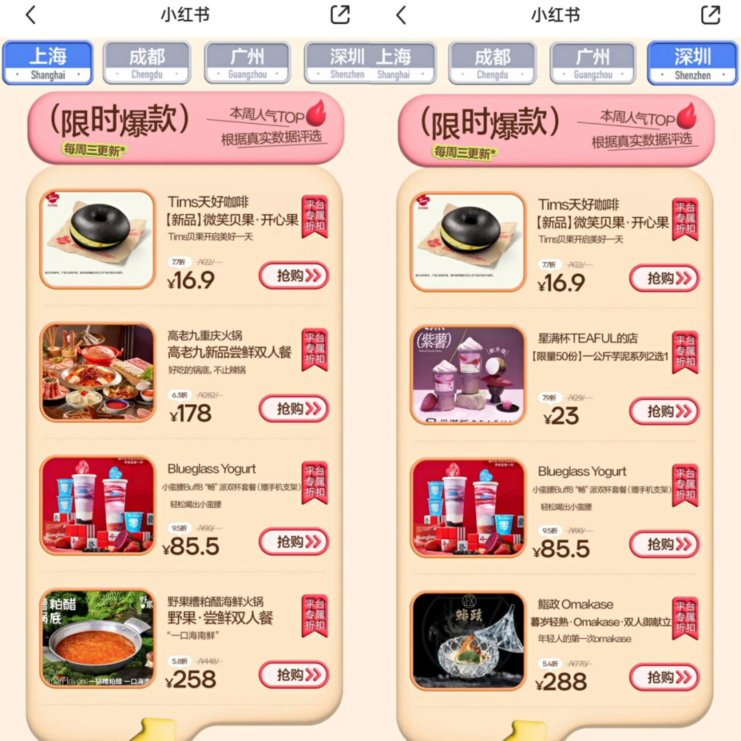 新玩家新變化，2024本地生活拼的是什么？