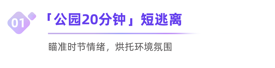 小紅書場景營銷
