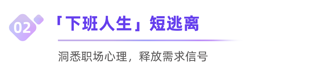 小紅書場景營銷