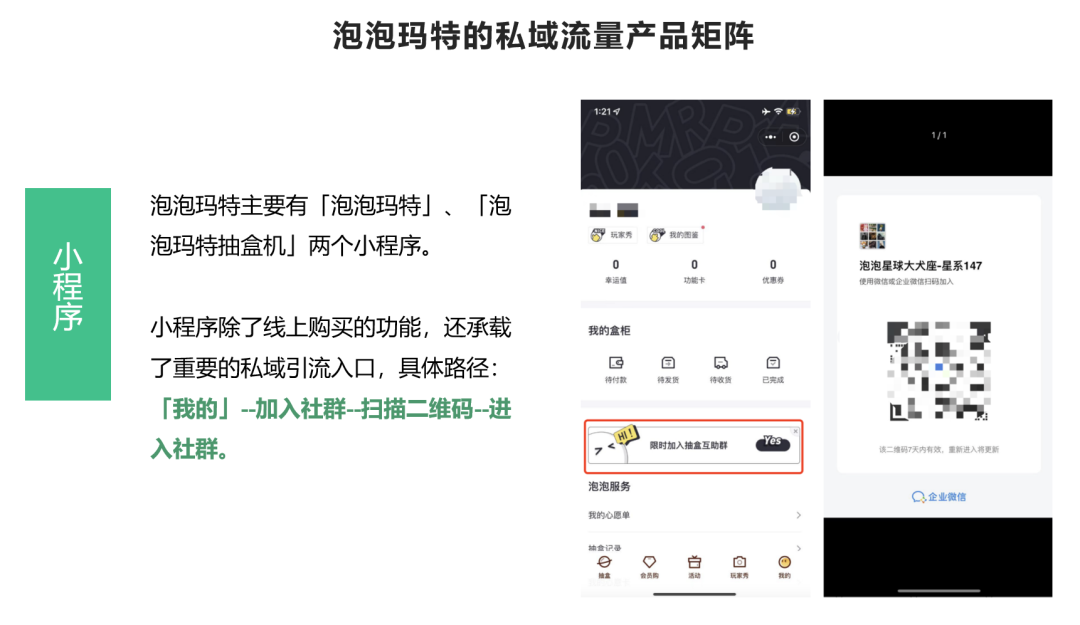 拆解泡泡瑪特用戶增長三大關鍵點，案例看2024年營銷機會