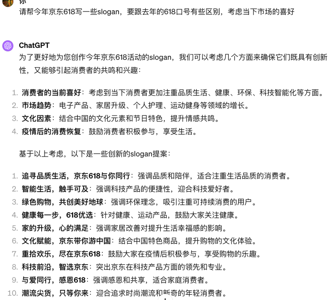 尋空：ChatGPT和Sora會顛覆營銷行業嗎？
