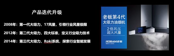老板電器的5次品牌重新定位案例分析-傳播蛙