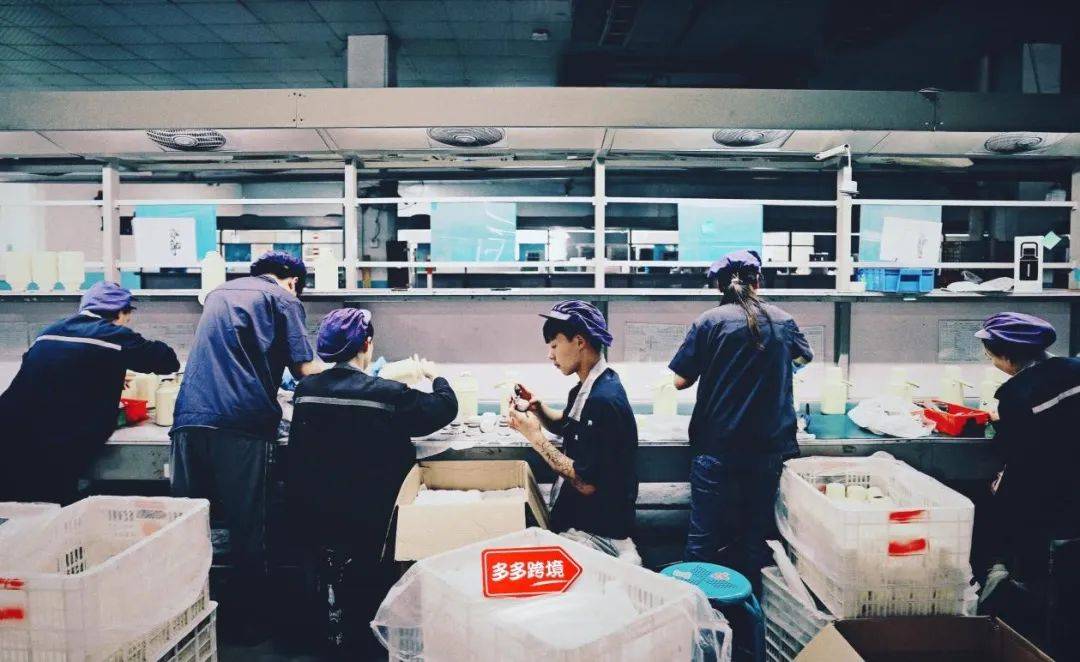 Temu重寫規則，中國制造再上全球牌桌