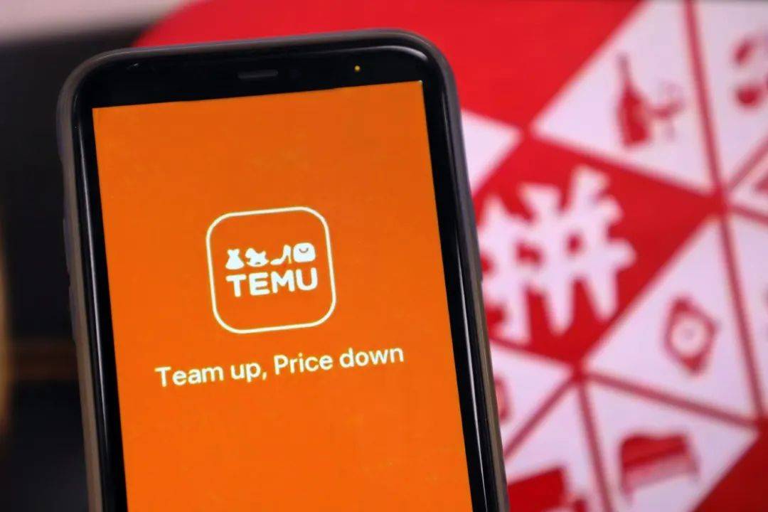 Temu重寫規則，中國制造再上全球牌桌