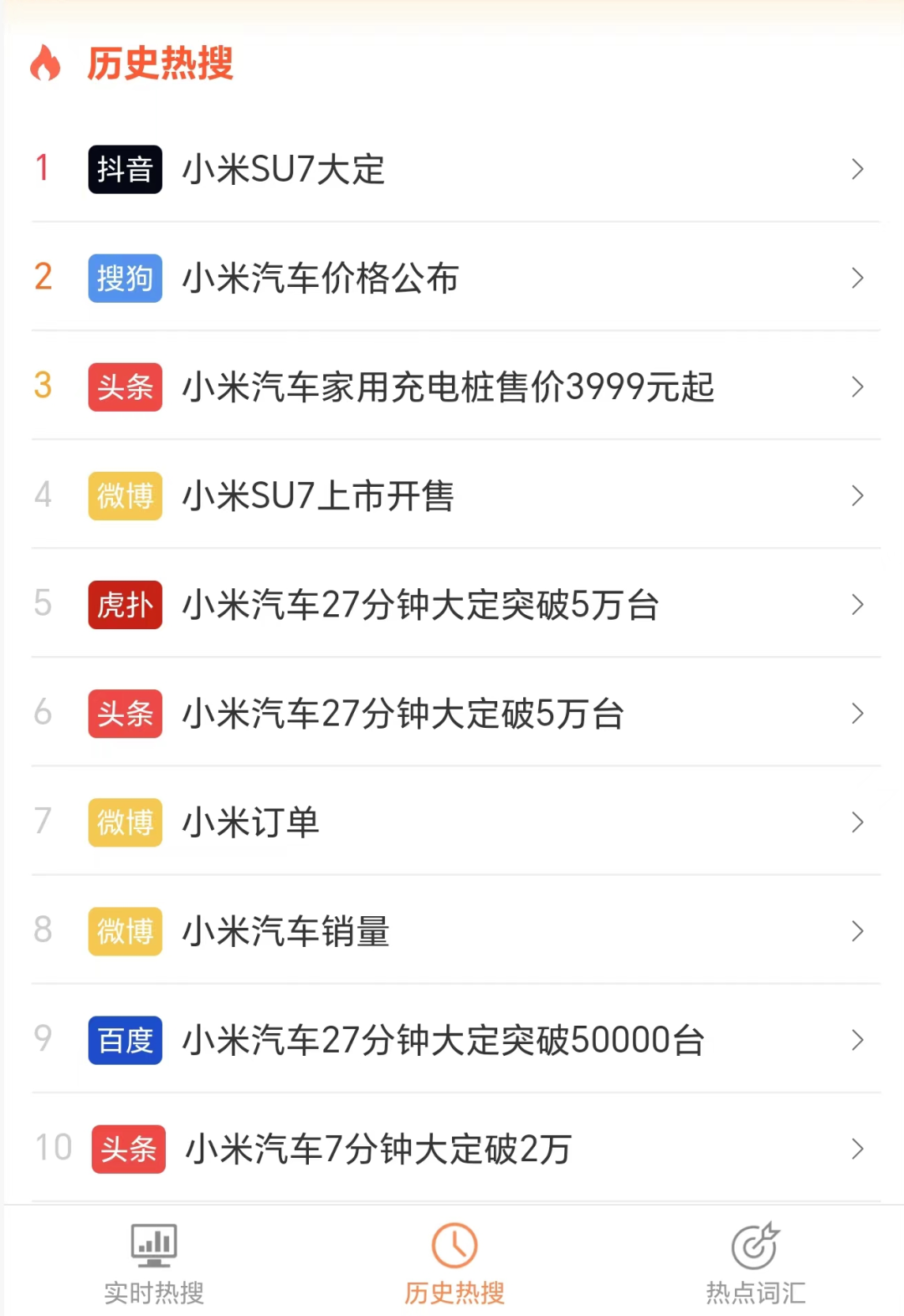 “營銷鬼才”雷軍，一個人抵一個市場部