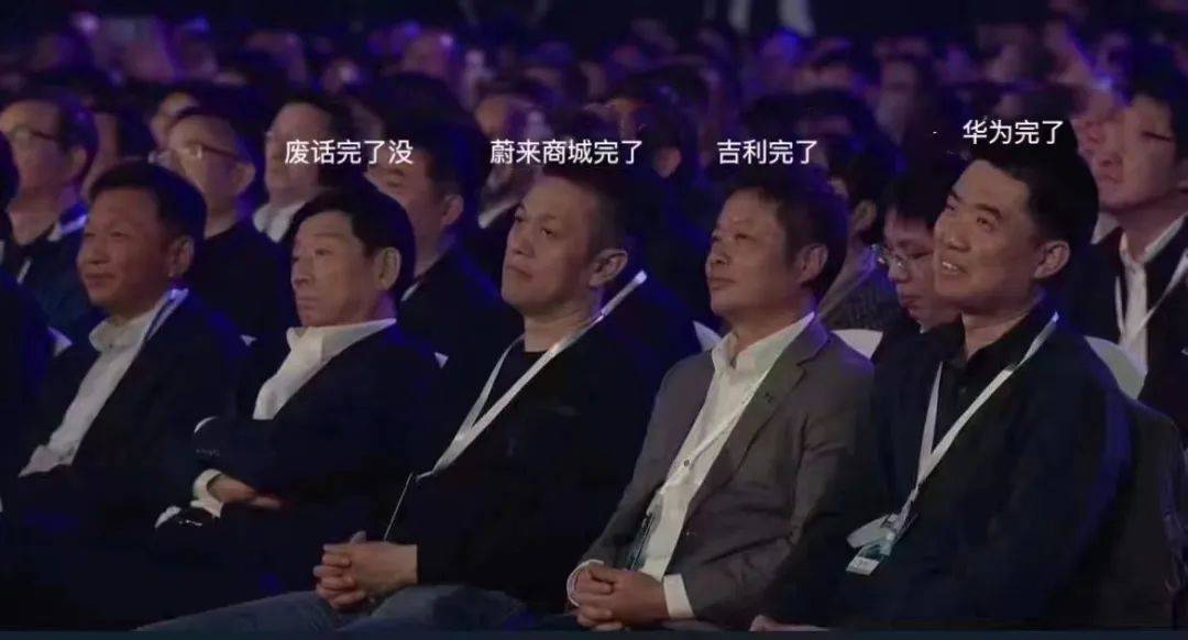 “營銷鬼才”雷軍，一個人抵一個市場部
