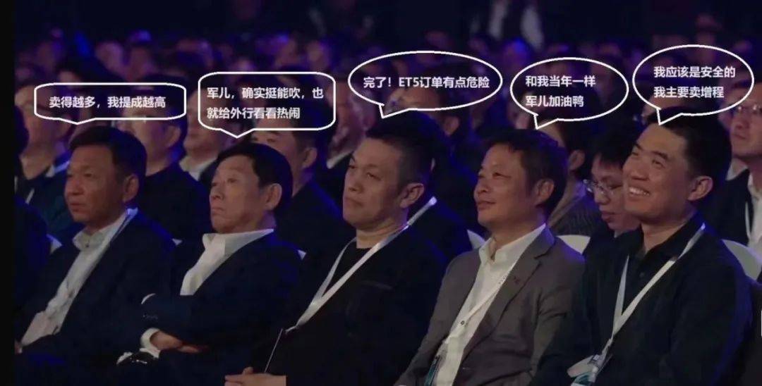 “營銷鬼才”雷軍，一個人抵一個市場部