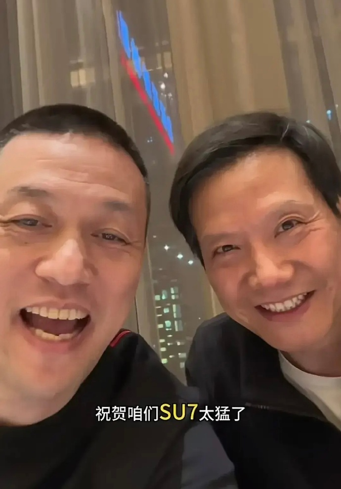 “營銷鬼才”雷軍，一個人抵一個市場部