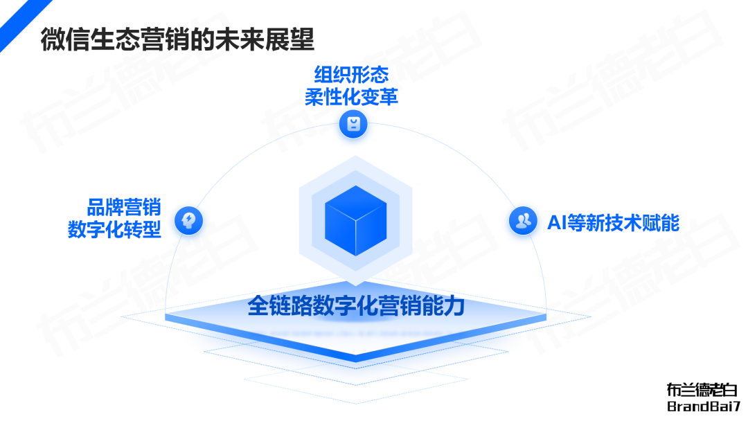 萬字梳理 | 微信生態全域營銷，視頻號補齊最后一環