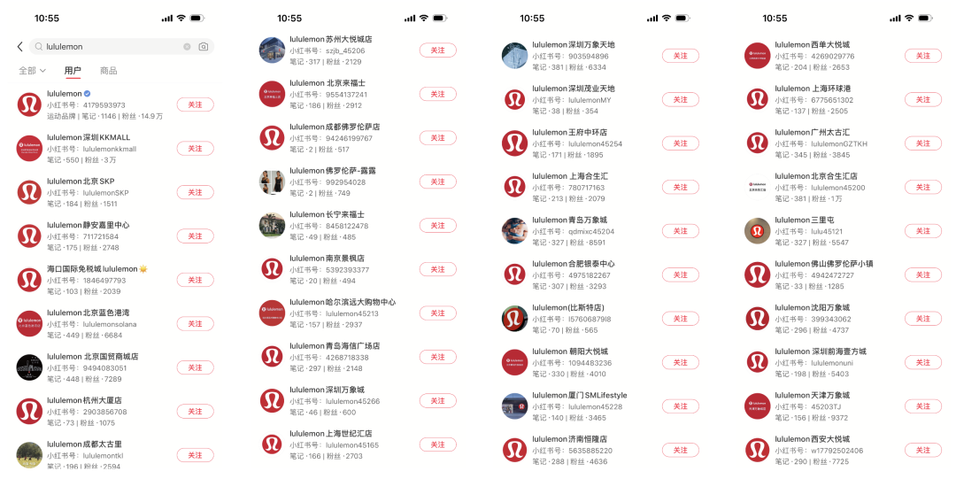 百億美元的信仰生意，lululemon的全域經營啟示錄丨全域研究