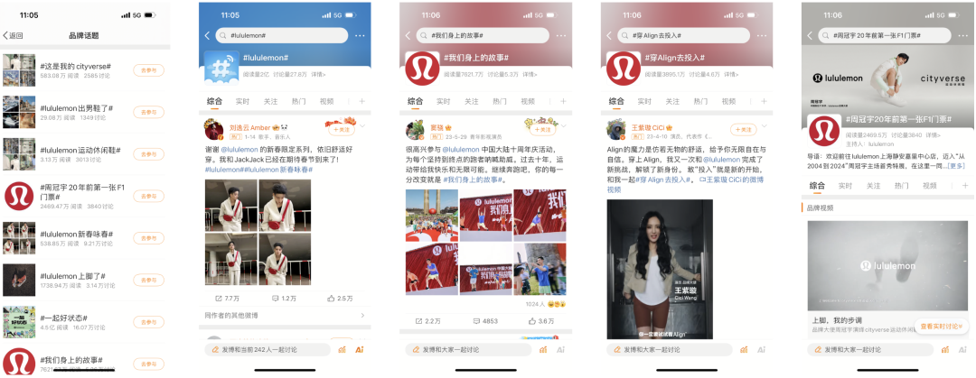 百億美元的信仰生意，lululemon的全域經營啟示錄丨全域研究