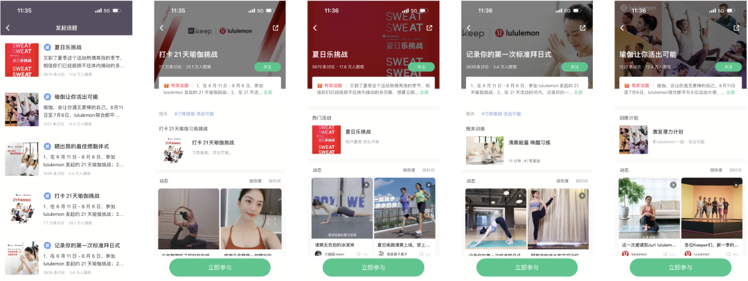 百億美元的信仰生意，lululemon的全域經營啟示錄丨全域研究