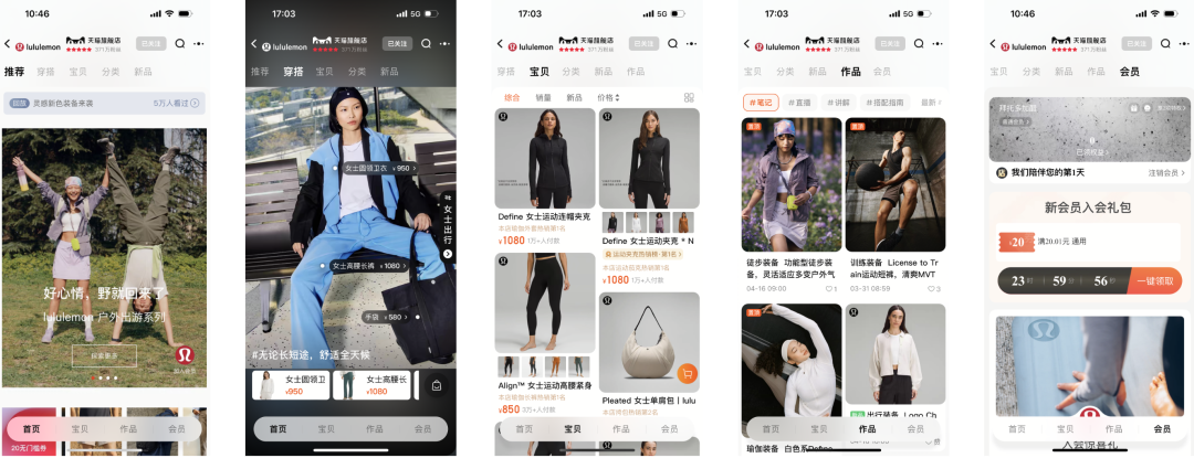 百億美元的信仰生意，lululemon的全域經營啟示錄丨全域研究