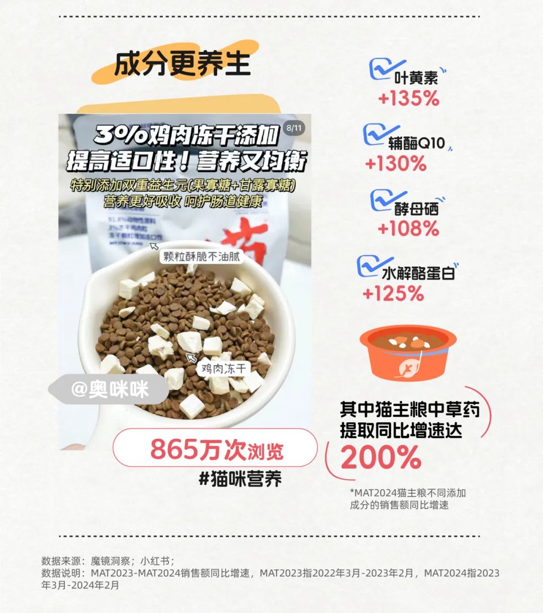 小紅書寵物行業