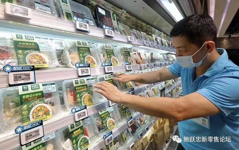 消費品品牌企業數字化轉型中的難點與關鍵點