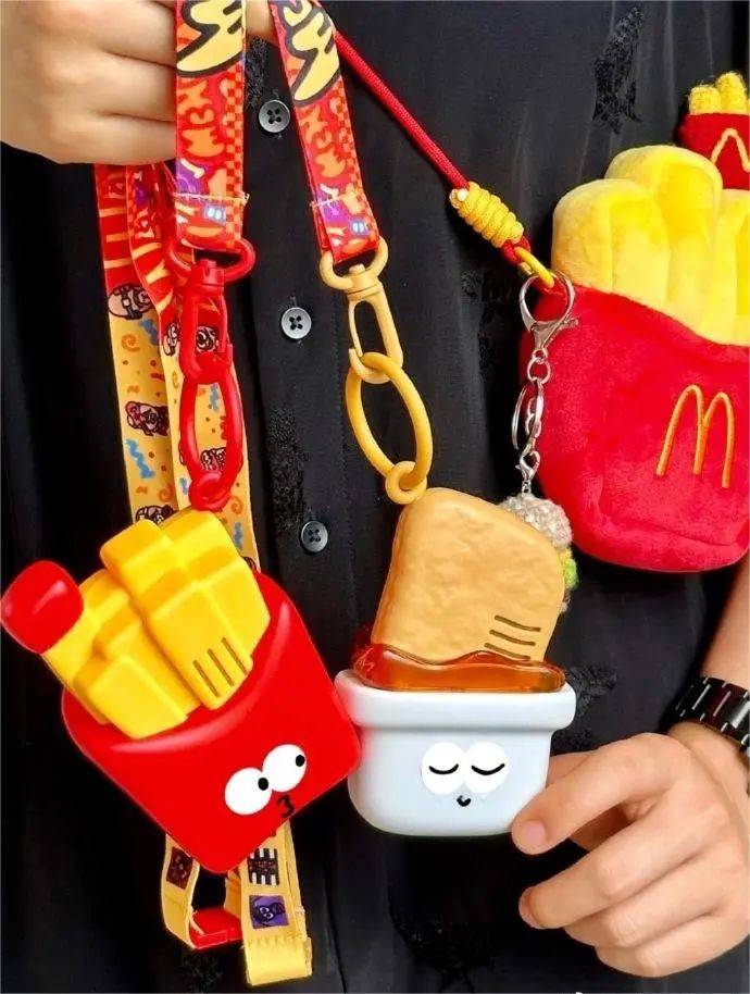 六一品牌借勢營銷，第一個就“玩”瘋了！
