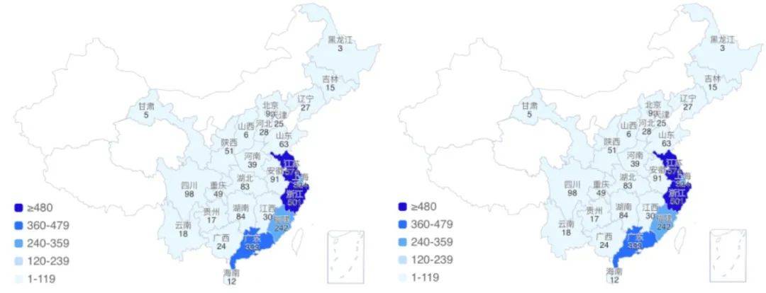 新茶飲TOP30：從規模之爭到品質之戰，誰主沉浮？