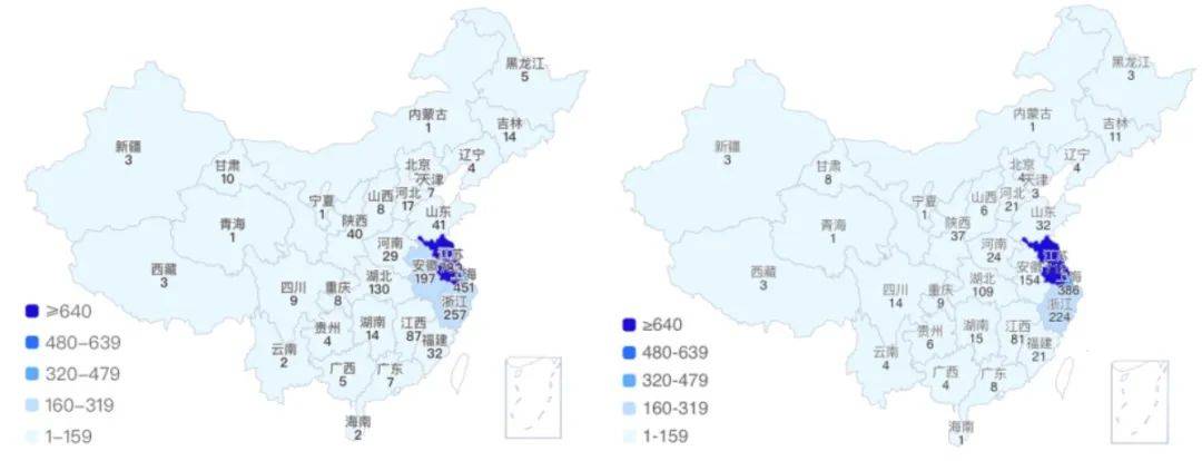 新茶飲TOP30：從規模之爭到品質之戰，誰主沉浮？