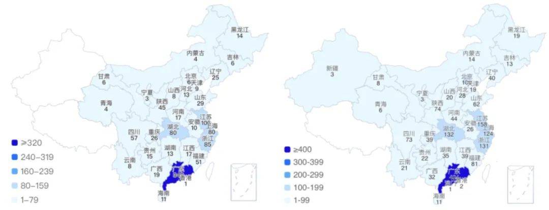 新茶飲TOP30：從規模之爭到品質之戰，誰主沉浮？