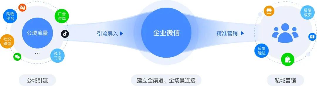 私域流量池