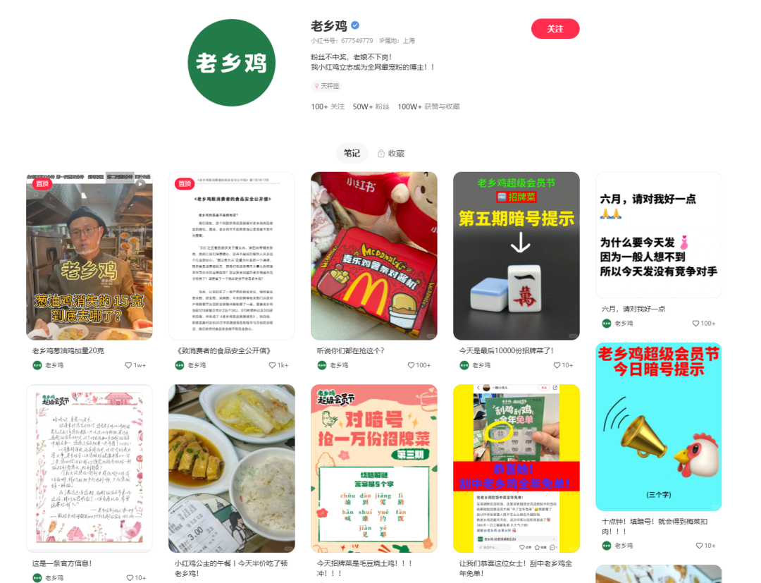 小紅書專業號運營方式不同，效果千差萬別！