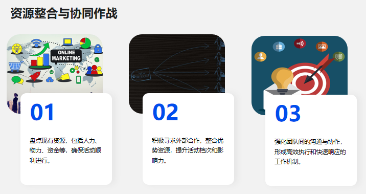 私域營銷中，如何創新促銷活動？