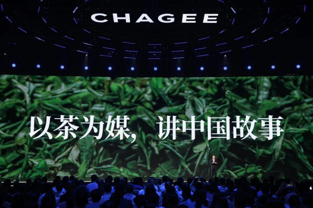 業績突破200億？霸王茶姬能成為世界級茶品牌嗎