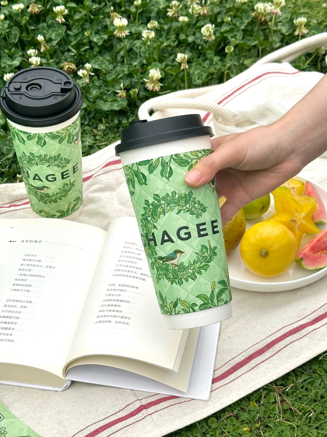 業績突破200億？霸王茶姬能成為世界級茶品牌嗎