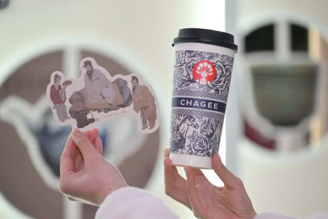 業績突破200億？霸王茶姬能成為世界級茶品牌嗎