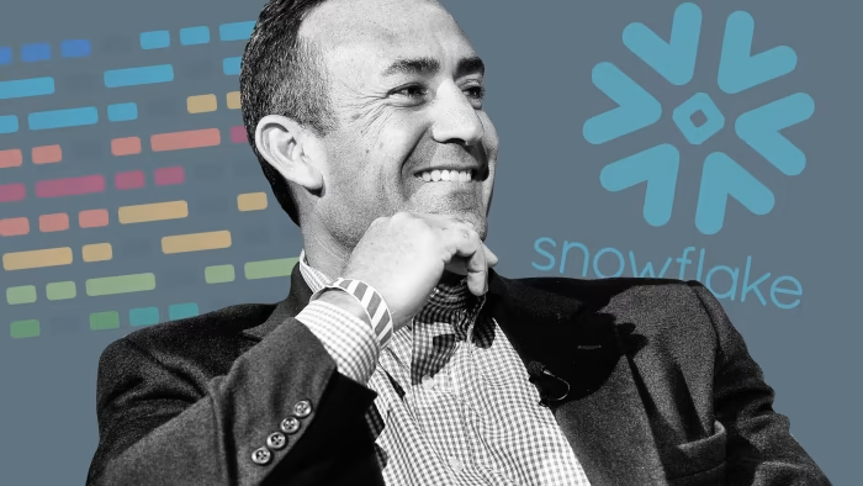 Snowflake軟件公司史上最大規模IPO，三個階段關鍵營銷增長策略拆解