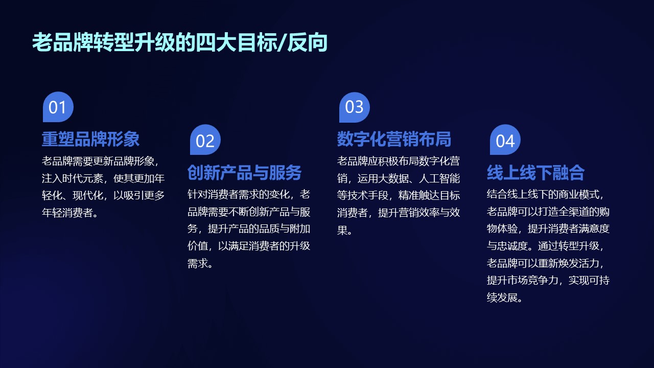 老品牌升級轉型，該如何合理的將私域營銷嵌入營銷體系之中？