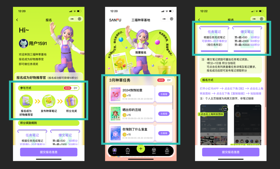 KOC全域經營